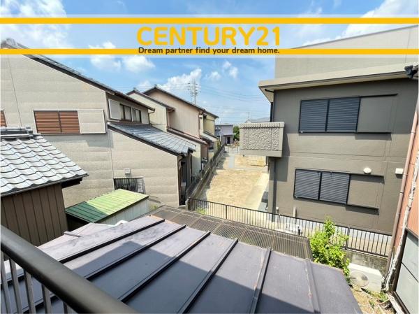 一宮市花池２丁目の中古一戸建て