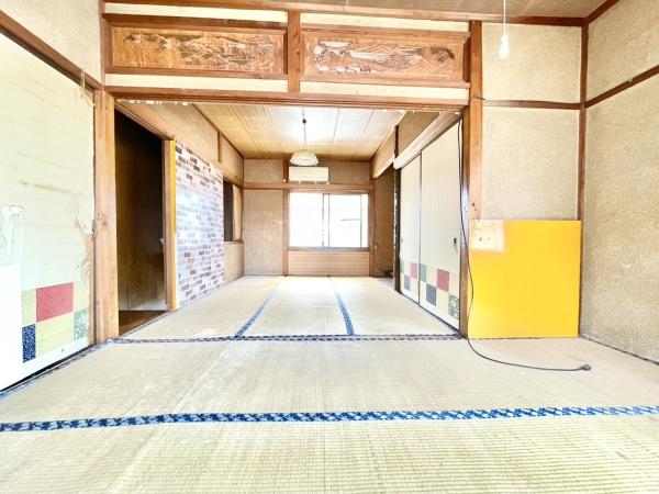 一宮市花池２丁目の中古一戸建て