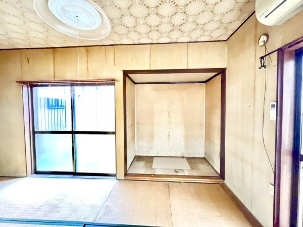 一宮市花池２丁目の中古一戸建て