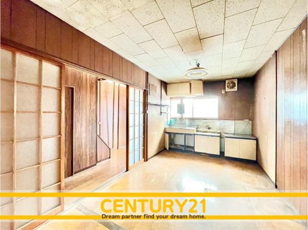 一宮市花池2丁目　中古戸建