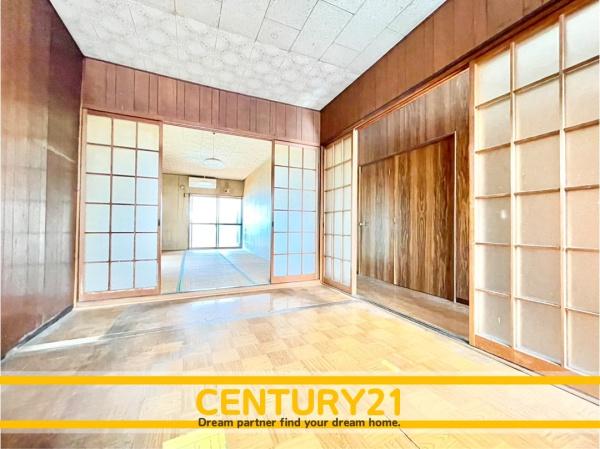 一宮市花池2丁目　中古戸建