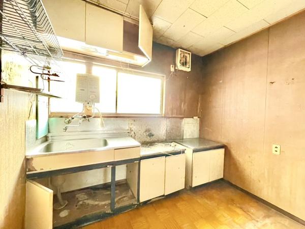 一宮市花池2丁目　中古戸建
