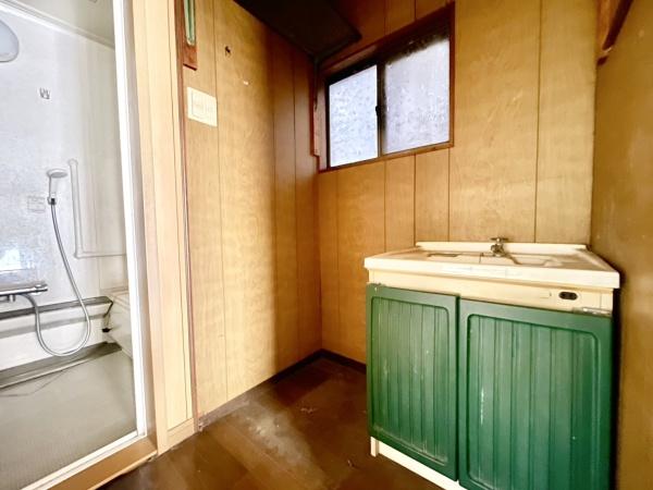 一宮市花池２丁目の中古一戸建て