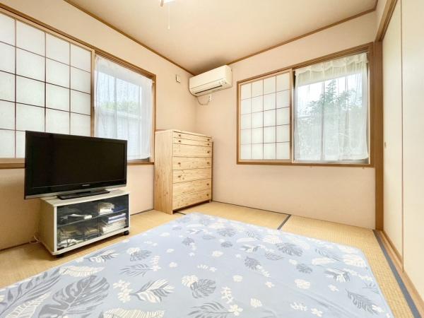 一宮市木曽川町玉ノ井字新屋敷一ノ切の中古一戸建て