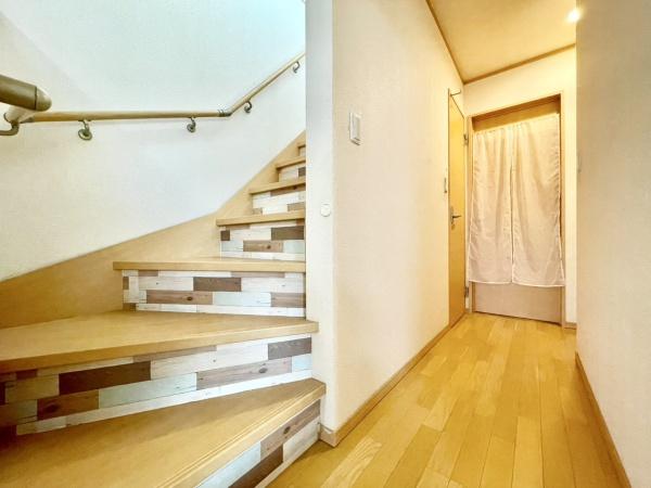 一宮市木曽川町玉ノ井字新屋敷一ノ切の中古一戸建て