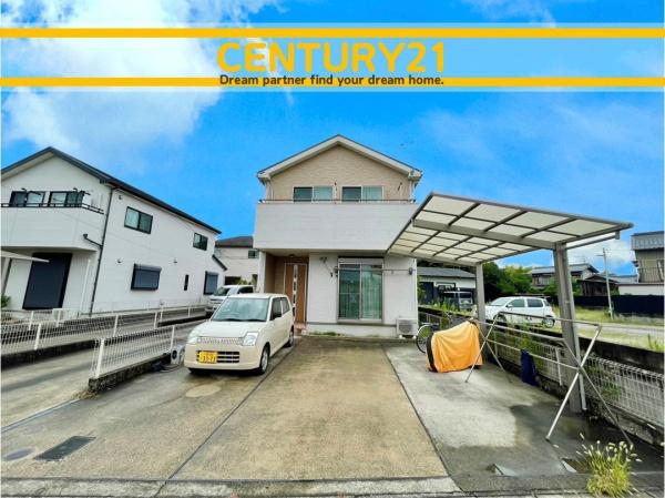 一宮市木曽川町玉ノ井　中古戸建
