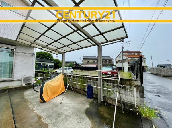 一宮市木曽川町玉ノ井字新屋敷一ノ切の中古一戸建て