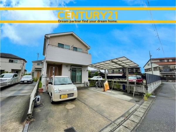 一宮市木曽川町玉ノ井字新屋敷一ノ切の中古一戸建て