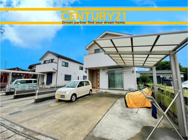 一宮市木曽川町玉ノ井字新屋敷一ノ切の中古一戸建て
