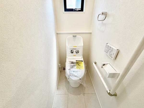 笠松町北及7　B棟　全2棟