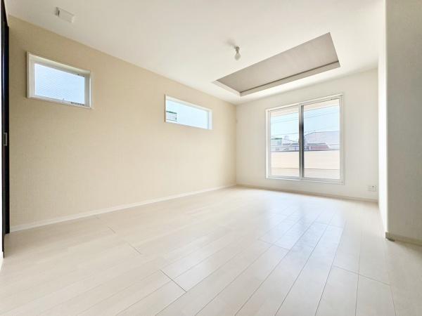 岐阜市鏡島の中古一戸建て