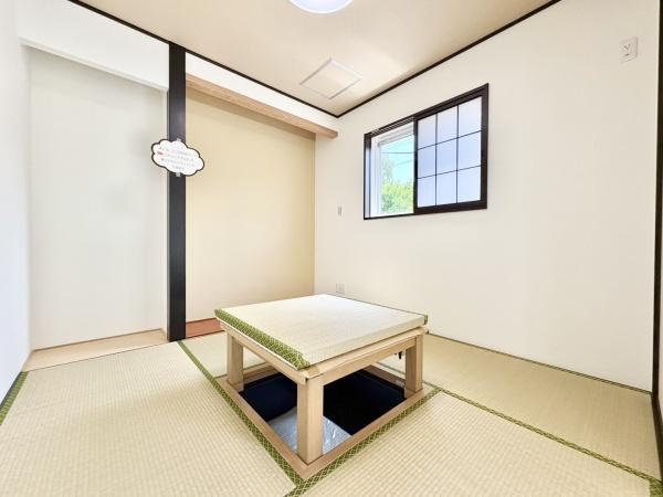 岐阜市鏡島の中古一戸建て