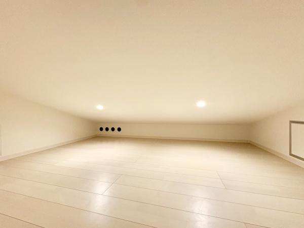 岐阜市鏡島の中古一戸建て
