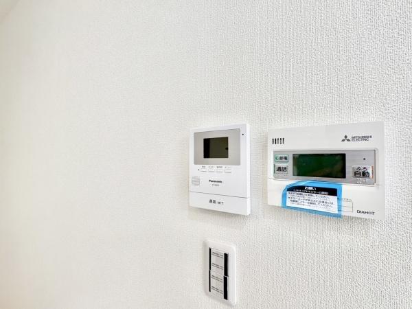 岐阜市鏡島の中古一戸建て