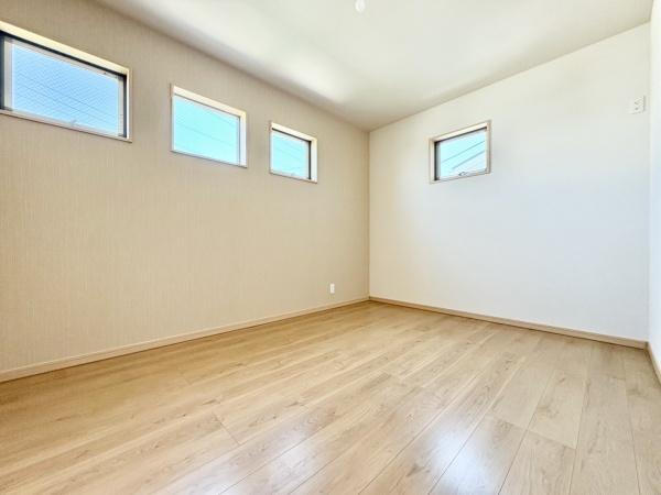 岐阜市鏡島の中古一戸建て