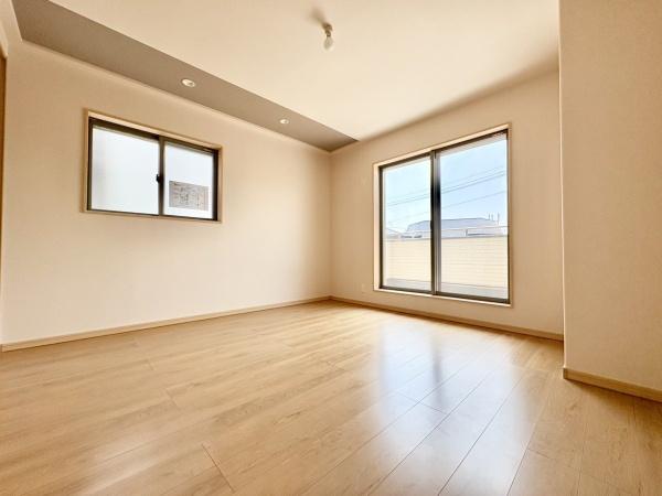 岐阜市鏡島の中古一戸建て