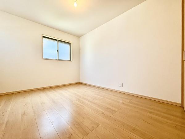 岐阜市鏡島の中古一戸建て