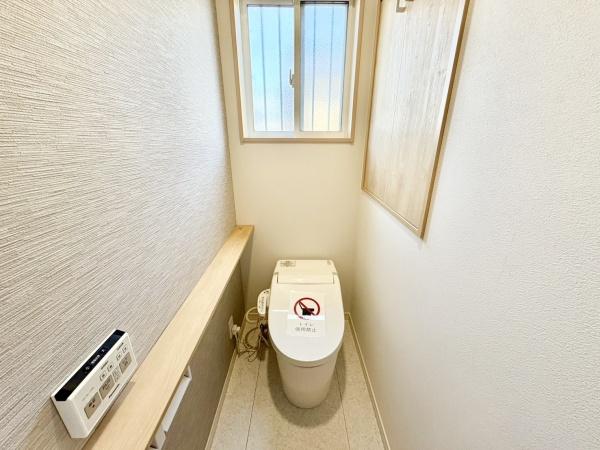 岐阜市鏡島の中古一戸建て