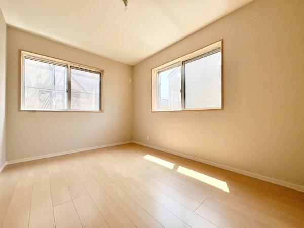 岐阜市鏡島の中古一戸建て