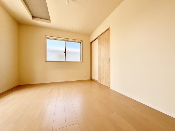 岐阜市鏡島の中古一戸建て