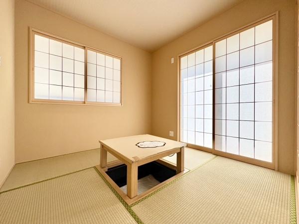 岐阜市鏡島の中古一戸建て