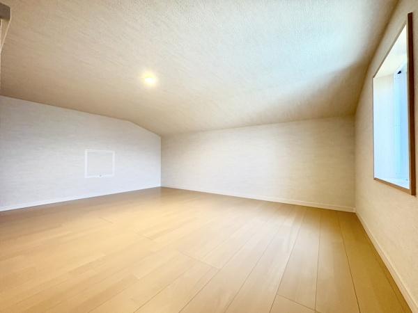 岐阜市鏡島の中古一戸建て
