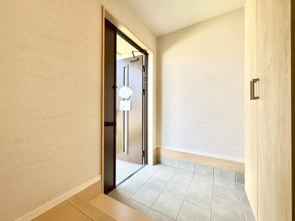 岐阜市鏡島の中古一戸建て