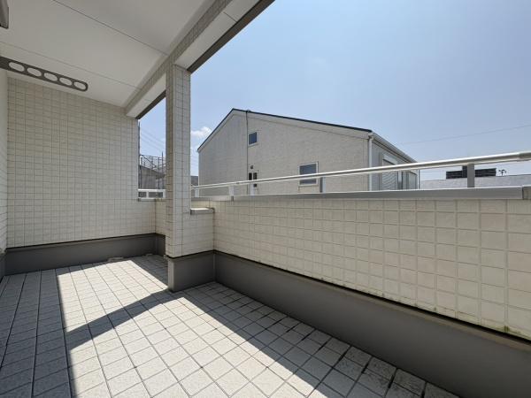 岐阜市鏡島の中古一戸建て