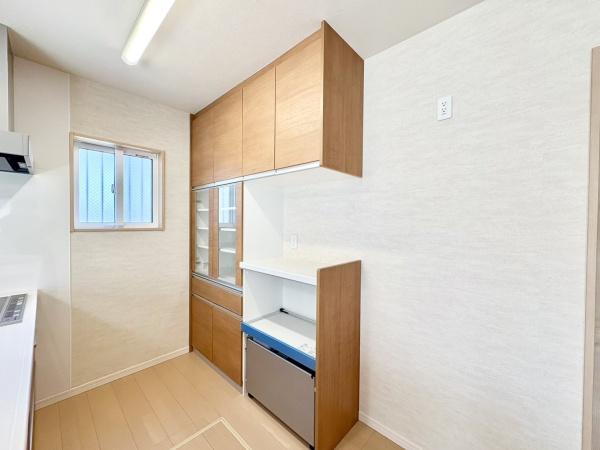 岐阜市鏡島の中古一戸建て