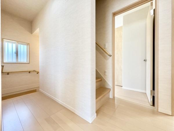 岐阜市鏡島の中古一戸建て