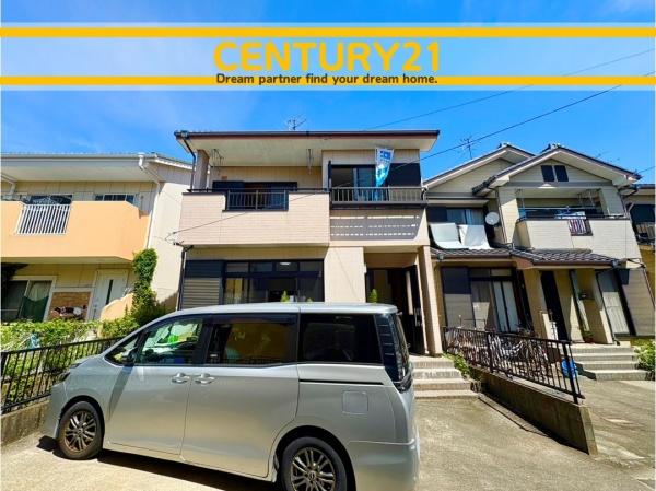 一宮市今伊勢町新神戸　中古戸建