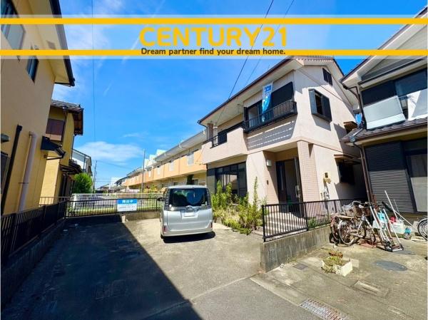 一宮市今伊勢町新神戸字郷中の中古一戸建て