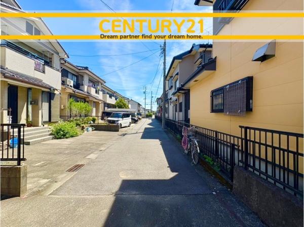 一宮市今伊勢町新神戸字郷中の中古一戸建て