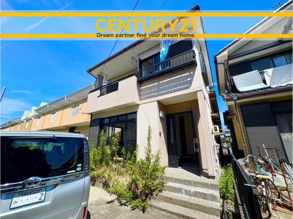一宮市今伊勢町新神戸字郷中の中古一戸建て
