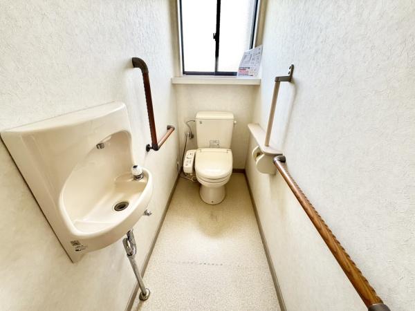 一宮市木曽川町黒田字酉新田西ノ切の中古一戸建て
