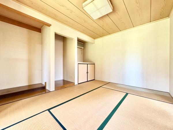 一宮市木曽川町黒田字酉新田西ノ切の中古一戸建て