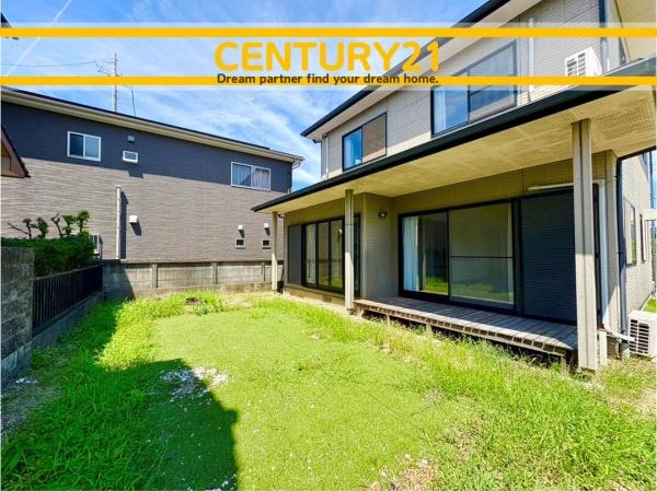 一宮市木曽川町黒田字酉新田西ノ切の中古一戸建て