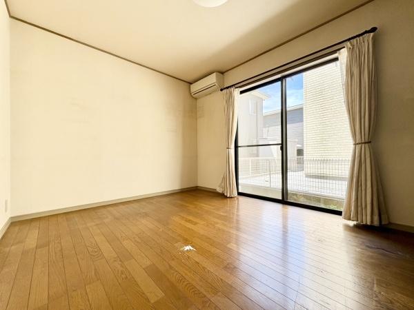 一宮市木曽川町黒田字酉新田西ノ切の中古一戸建て
