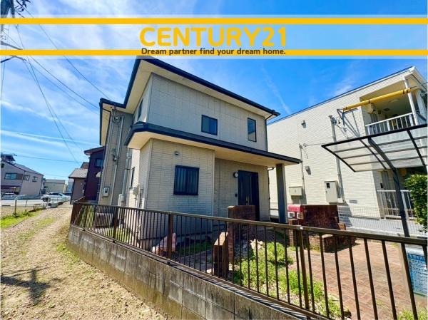 一宮市木曽川町黒田字酉新田西ノ切の中古一戸建て