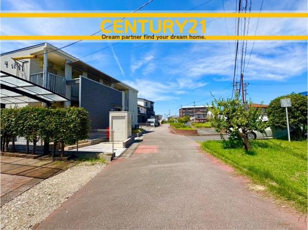 一宮市木曽川町黒田　中古戸建
