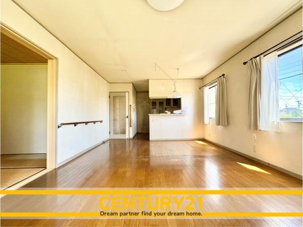 一宮市木曽川町黒田　中古戸建