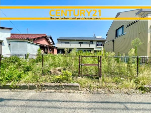 一宮市千秋町天摩　全1棟