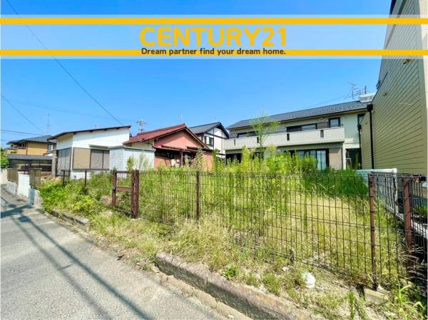 一宮市千秋町天摩　全1棟