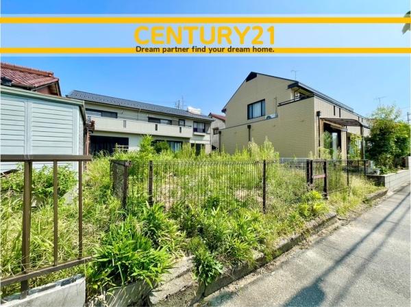 一宮市千秋町天摩　全1棟