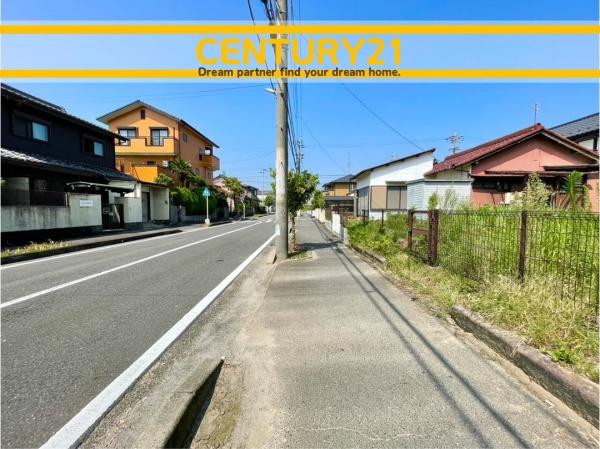 一宮市千秋町天摩　全1棟