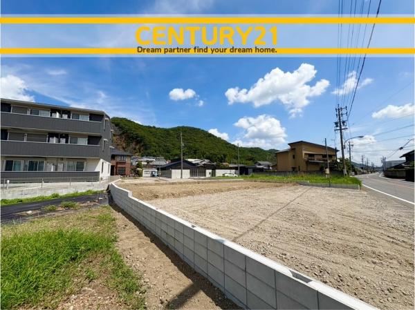 岐阜市野一色1丁目　3号棟　全3棟