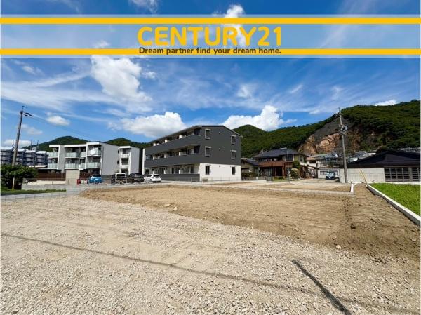 岐阜市野一色1丁目　3号棟　全3棟