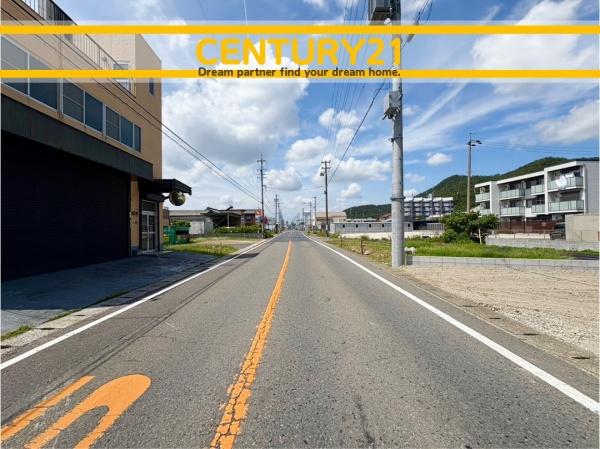 岐阜市野一色1丁目　3号棟　全3棟