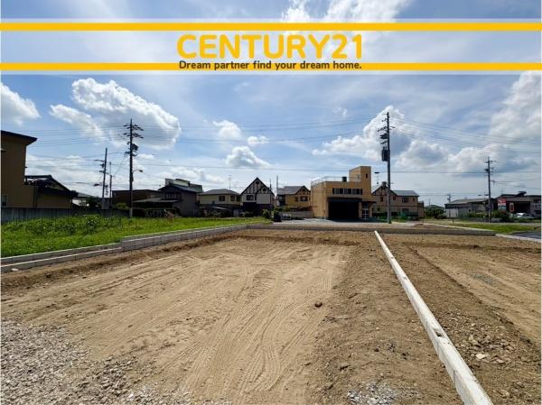 岐阜市野一色1丁目　2号棟　全3棟