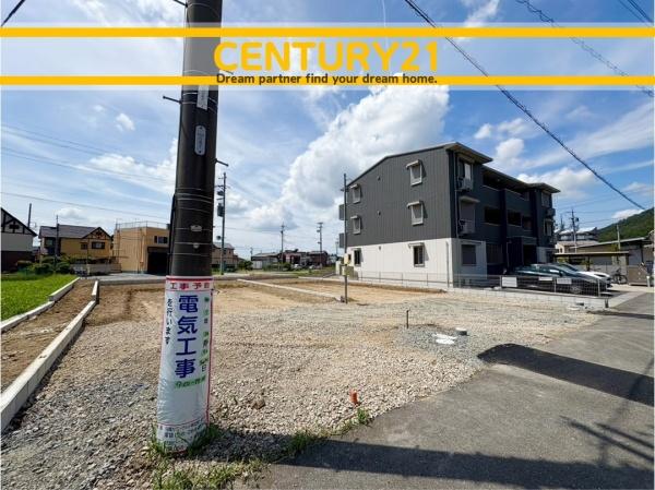岐阜市野一色1丁目　2号棟　全3棟